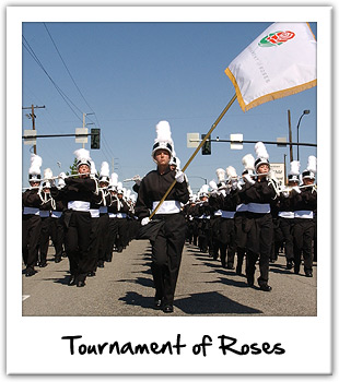 Tournament of Roses